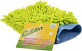 Microfiber Polishing Glove Cleany Hc